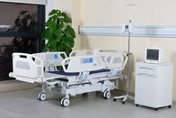 Lit médical bon marché de soins de santé patients d'icu de fonctions du nouveau venu AG-BR001 huit