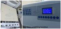 NOUVELLE fonction sept d'AG-BR002C avec le transfert électrique d'icu de fonction de rayon X inclinant le prix de lit d'hôpital