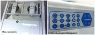 NOUVELLE fonction sept d'AG-BR002C avec le transfert électrique d'icu de fonction de rayon X inclinant le prix de lit d'hôpital