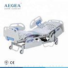 Salut-bas lit d'hôpital électronique patient réglable des soins médicaux AG-BY101 à vendre