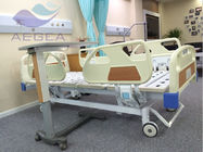 Les meubles médicaux d'opérateur incorporés par AG-BY004 vendent le patient en gros paralysé électronique de lit d'hôpital utilisé