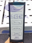 Lit d'hôpital automatique électrique réglable multifonctionnel d'AG-BY003C